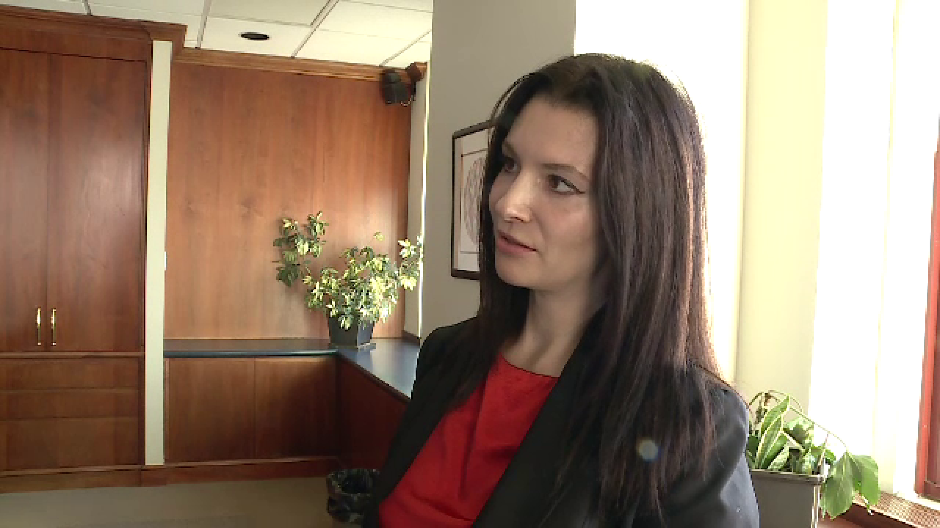 Adriana Trandafirescu