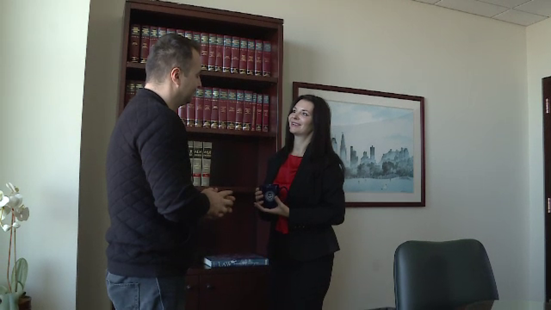 Adriana Trandafirescu