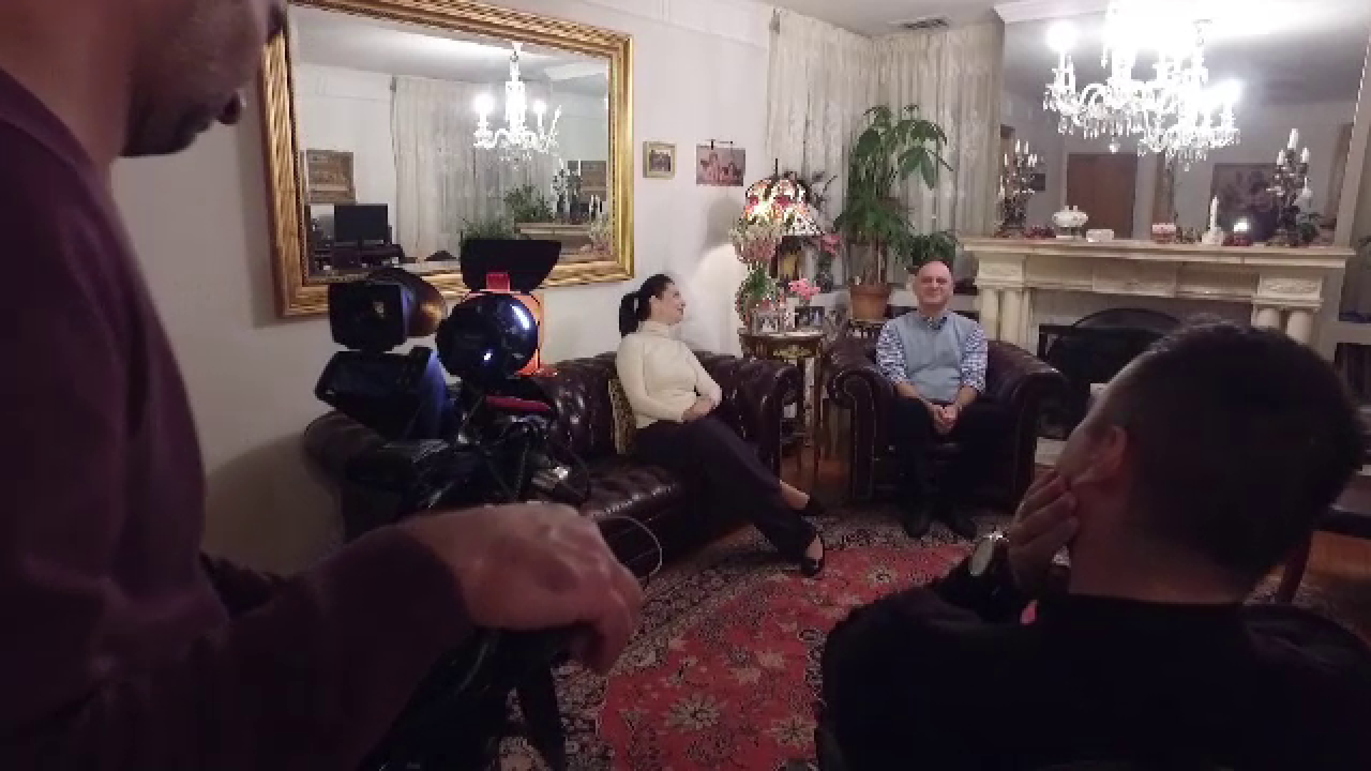 Adriana Trandafirescu