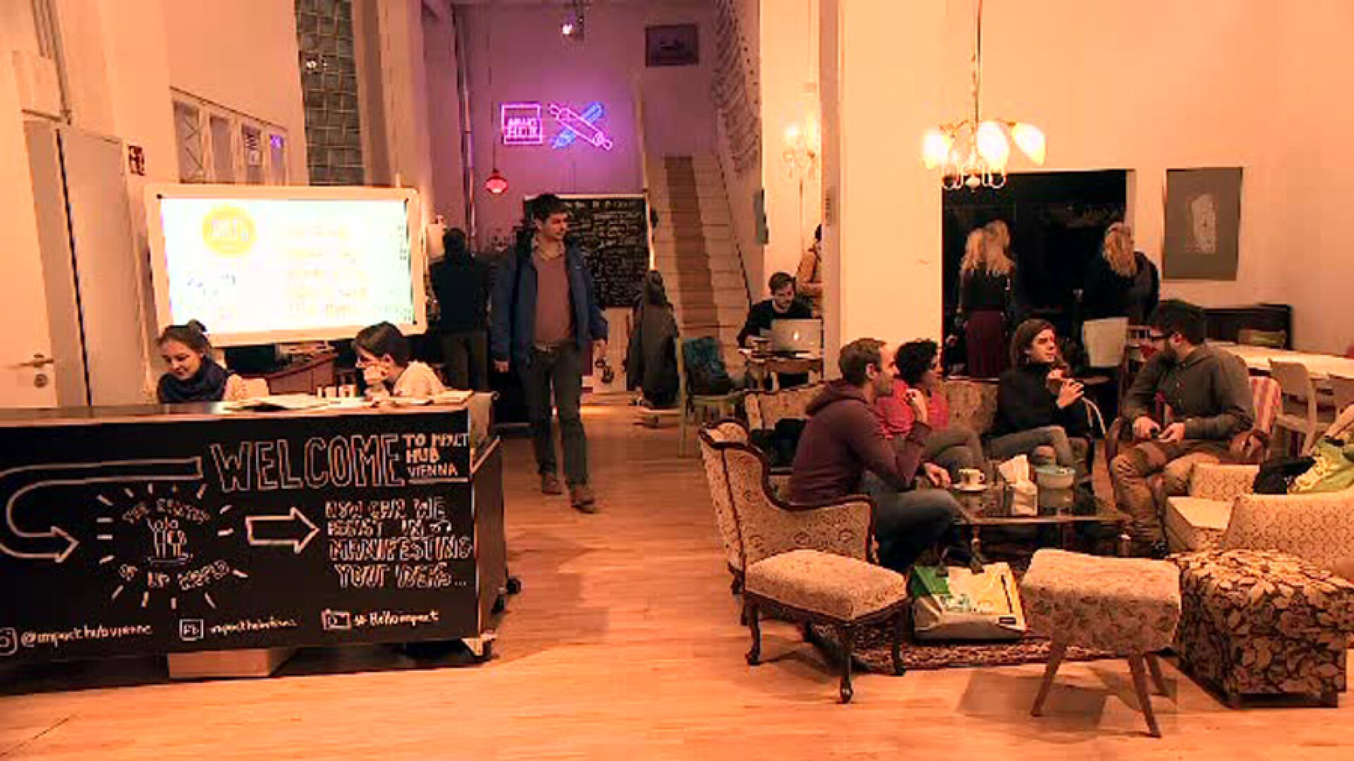 impact hub