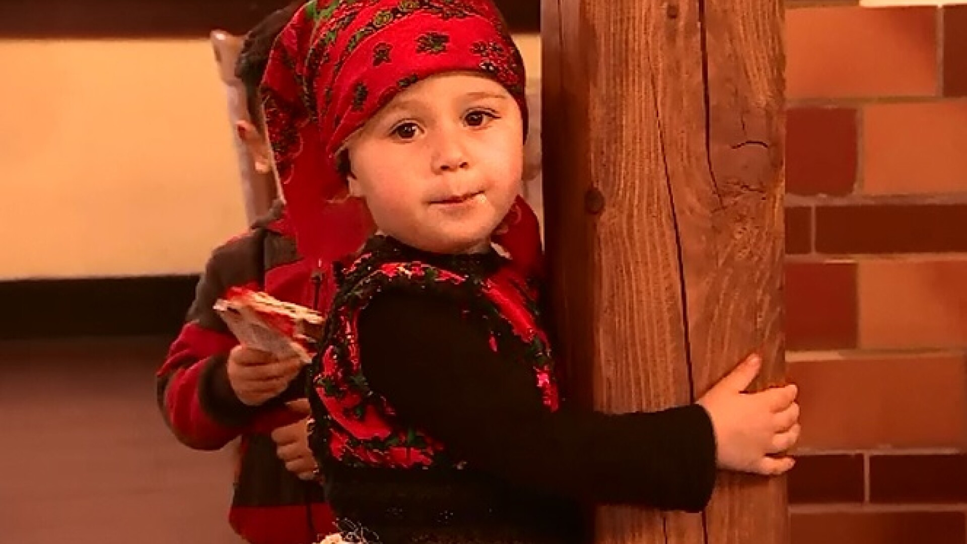 Mihai si Mihaela Negrean