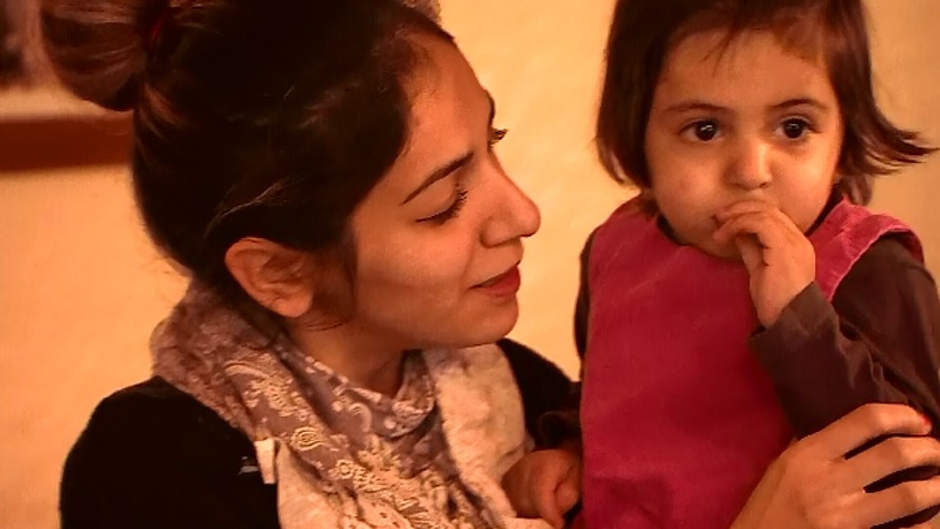 Mihai si Mihaela Negrean