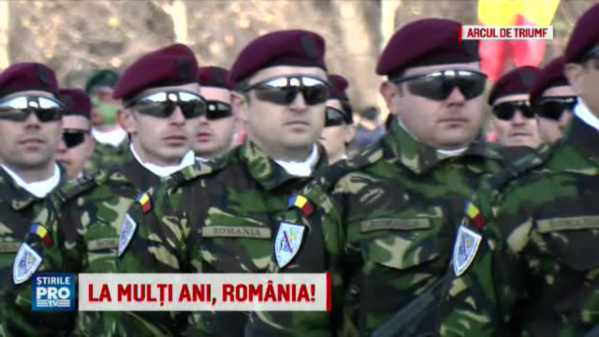 informatii militare