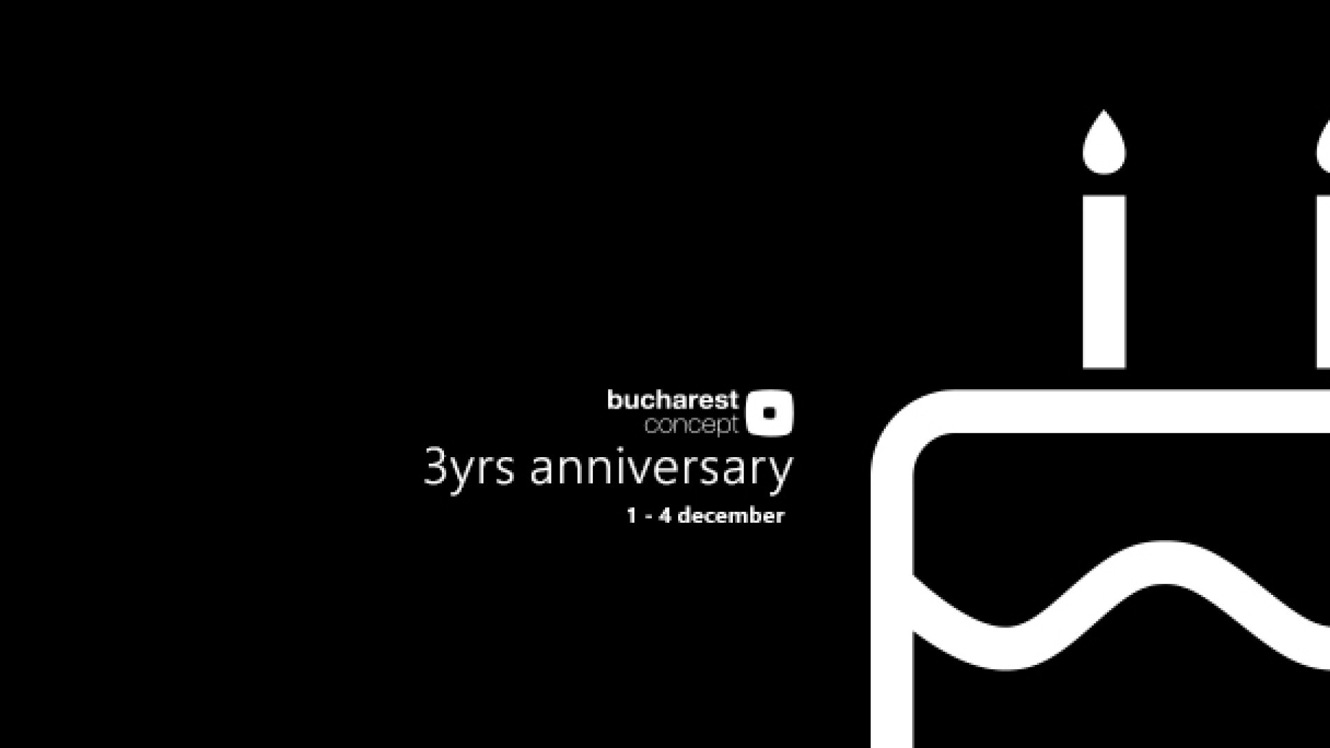 From Bucharest with Love