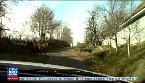 Au dormit in gara, insa acum exporta dulceata, sarmale si tuica pana in Japonia. Intr-o zi am vandut de 5.000 de euro
