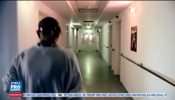 Povestea Liviei Ognean, medicul care a decis sa ramana in tara pentru a le da o sansa la viata bebelusilor nascuti prematur