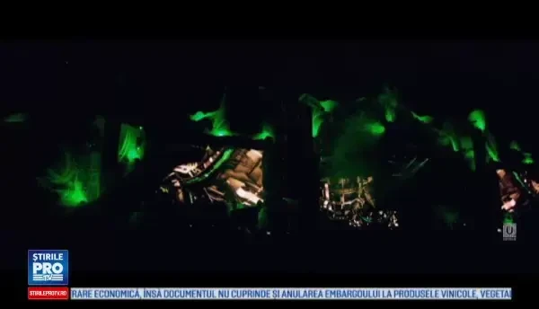 Oamenii care au facut din Untold cel mai tare festival din Europa. Am vrea sa fie un simbol, ca Hagi, Nadia, Dracula