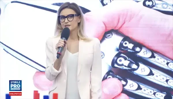 Dintr-un garaj din Voluntari, in St. Louis, SUA. Liceenii romani care fac roboti pentru cea mai tare competitie mondiala