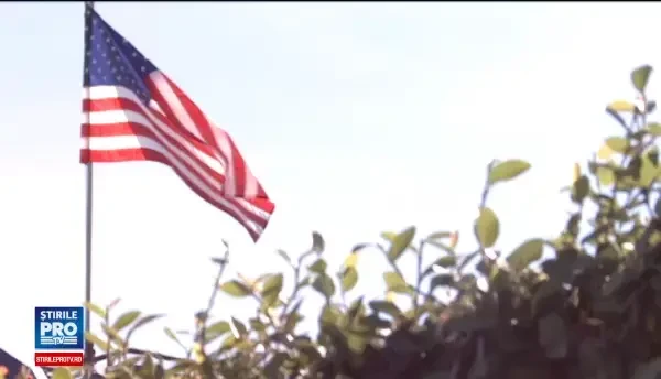 A fost actrita de telenovele in Romania si acum are o afacere de succes in SUA. Am venit cu 50 de dolari in buzunar