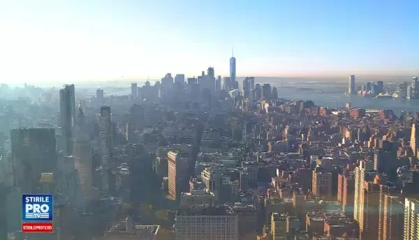 Romanul care a cucerit Hollywood-ul si are milioane de fani. Acum ma interesez tot mai mult de Romania, vreau sa ma intorc