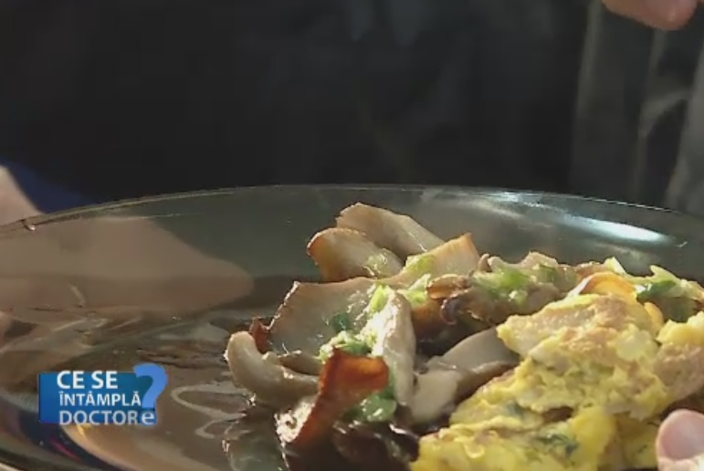 Cand devin ciupercile toxice pentru organism. Combinatiile benefice in care le putem consuma