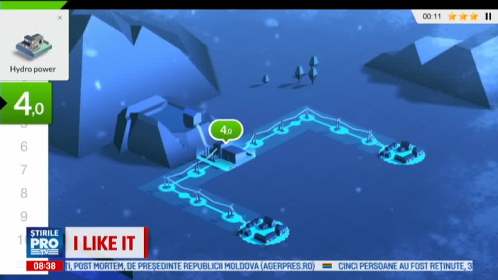 iLikeIT. Cele mai bune jocuri pentru telefon si tableta, recomandate de George Buhnici