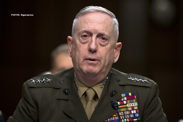 Donald Trump a anuntat ca-l va numi pe generalul James Mattis secretar al Apararii. Ce sfaturi le oferea acesta soldatilor