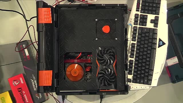 iLikeIT. Cum arata configuratia unui calculator capabil de editare video, jocuri puternice si filme 4K la numai 3000 de lei