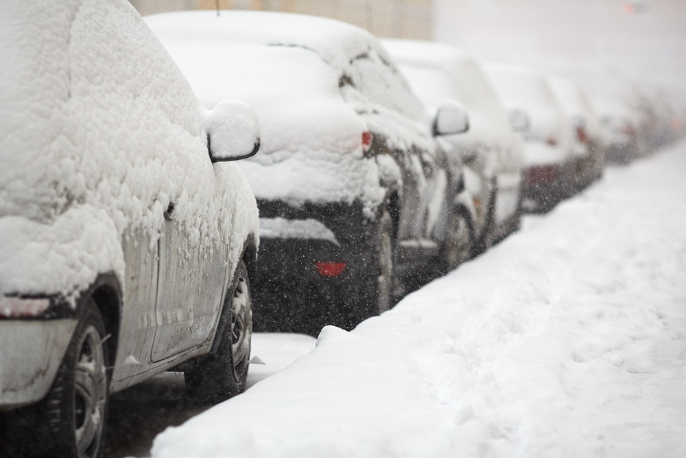 Vreme rece in ultima zi din an. La Intorsura Buzaului s-au inregistrat -24,2 grade Celsius, minima sezonului