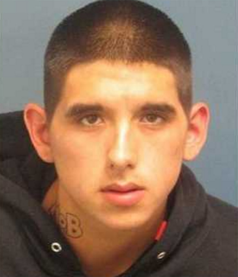 Un american a torturat-o si a violat-o pe fiica de 3 ani a iubitei sale, pentru ca nu i-a spus "tata". Ce pedeapsa a primit