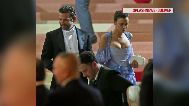 Bradley Cooper si fosta iubita a lui Cristiano Ronaldo vor deveni parinti. De cand sunt impreuna cei doi