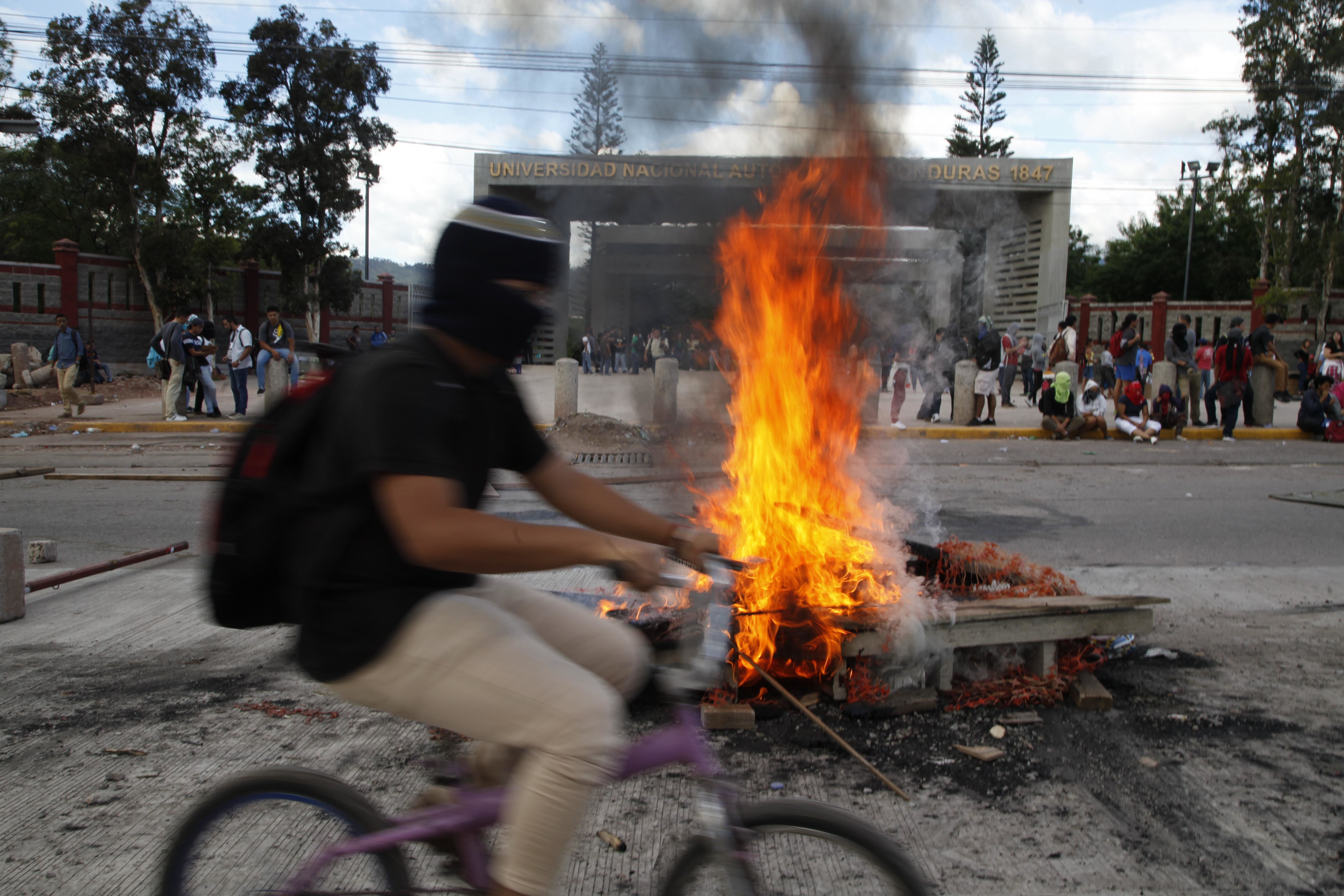 Cele mai periculoase 13 tari din lume