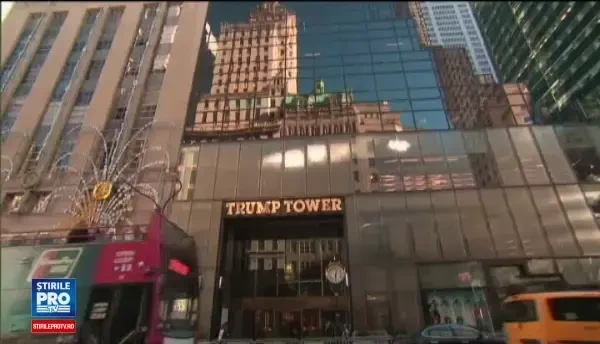 Donald Trump a anuntat ca-l va numi pe generalul James Mattis sef al Pentagonului