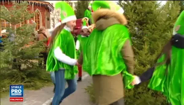 Idei de cadouri pentru Craciun si de Mos Nicolae. Care sunt cele mai cautate produse in acest an