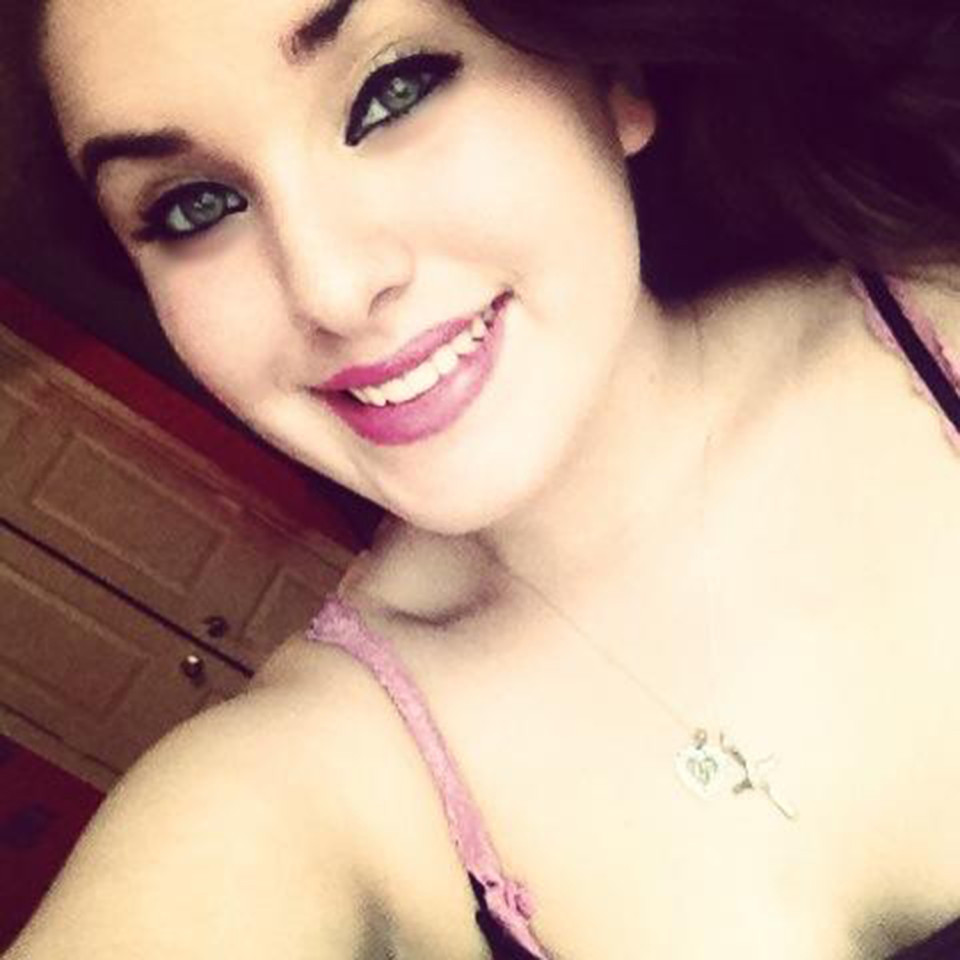 O adolescenta din SUA s-a impuscat chiar sub ochii familiei sale. Ce a impins-o sa ia aceasta decizie socanta