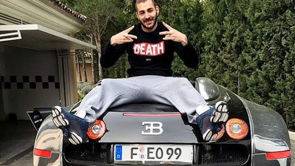 Batalia MSN - BBC nu se da doar pe teren. Cum arata garajele starurilor de la Barca si Real Madrid si cine are cea mai scumpa masina