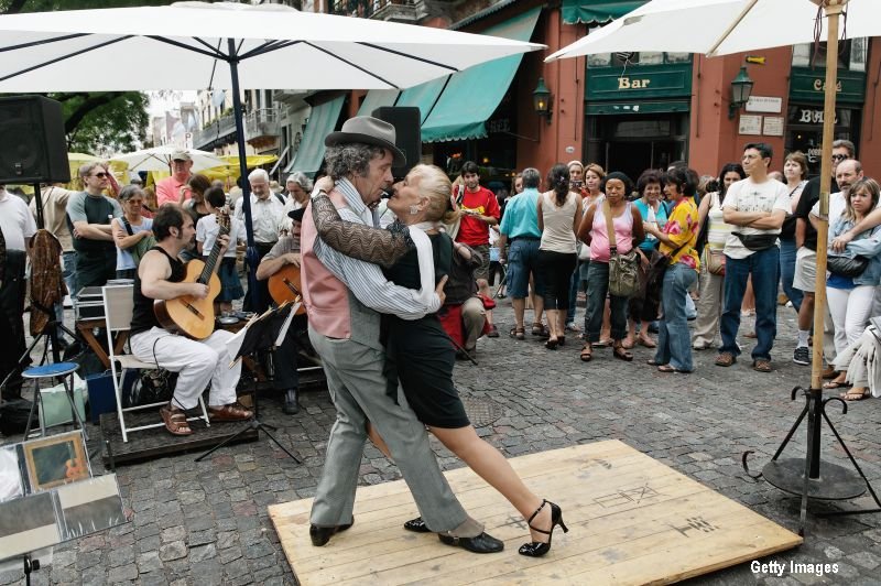 Tango