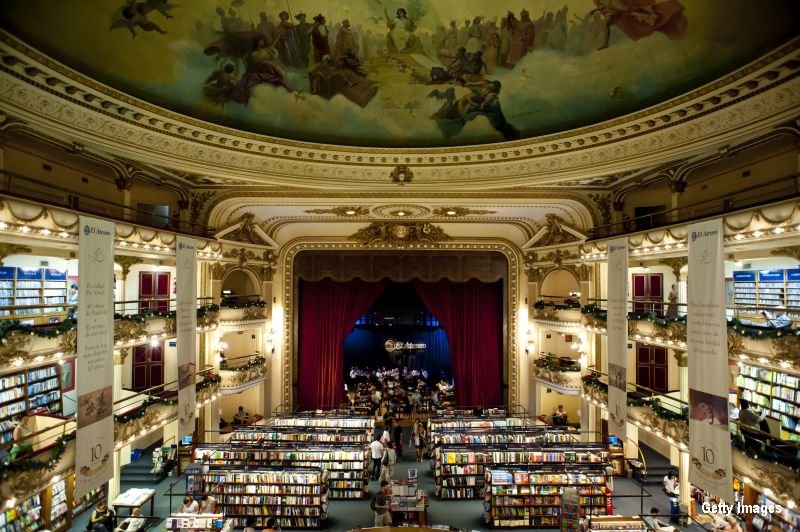 El Ateneo