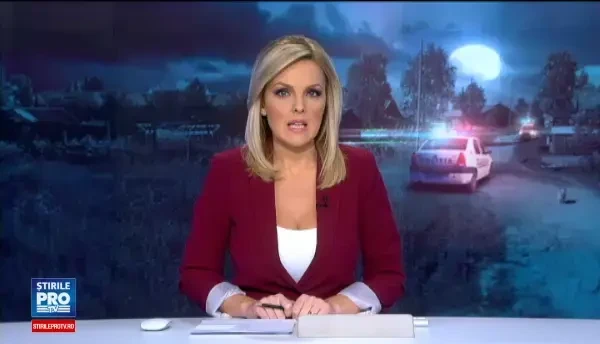 Un tanar de 28 de ani a impuscat mortal doi barbati care i-au cerut sa isi mute masina. Am vazut ca se trage la deal