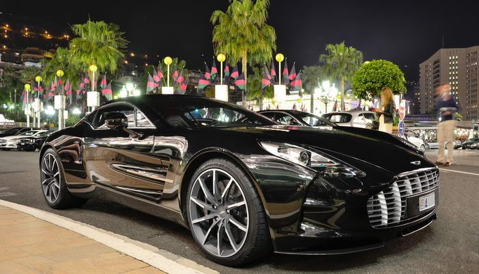 Cele mai scumpe 10 masini din lume