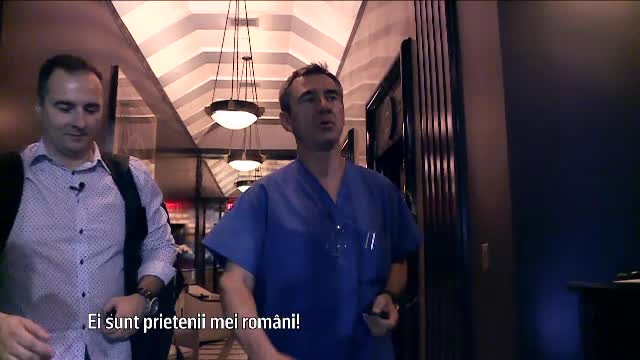 Alexandru Marmureanu 1 Decembrie