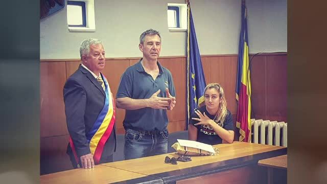 Alexandru Marmureanu 1 Decembrie