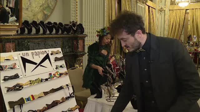 Targ de cadouri in Bucuresti, cu produse unice. Preturile, intre 30 de lei si cateva sute de lei