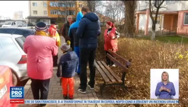 O femeie din Piatra Neamt a fost gasita moarta in Bacau, dupa ce rudele au dat-o disparuta. Ce s-a gasit asupra ei