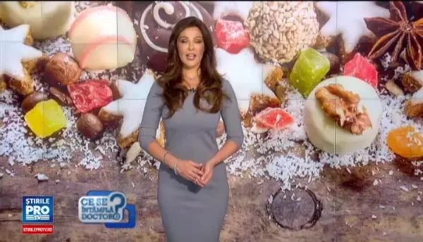 Pericolul din prajituri. Cat de nociv este HMF, un compus care se descarca prin incalzirea termica a oricarui dulce