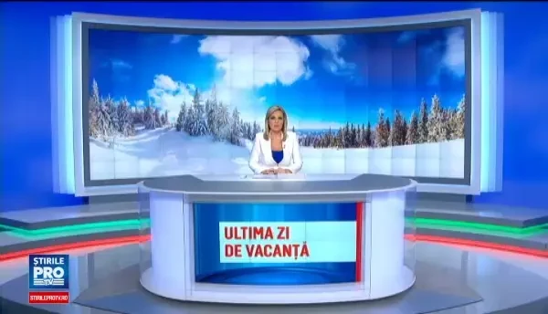 Pentru multi romani, weekend-ul la munte s-a terminat in coada pe DN 1. Solutia gasita: prelungirea vacantei