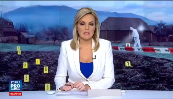 Asasinul de la Palilula avea probleme psihice si vindea arme pe internet. Martorii povestesc ca avea patru pistoale la el