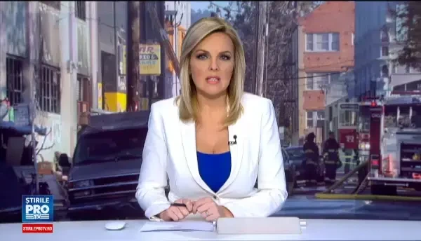 Incendiu intr-un club din California. Autoritatile au gasit 24 de cadavre, dupa ce au cercetat 20% din cladire