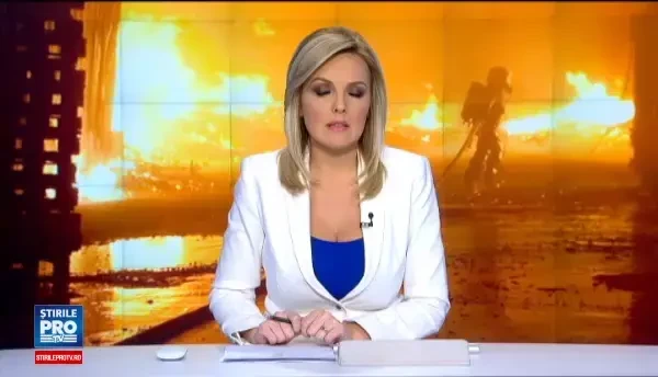 Incendiul din Agigea ar fi pornit de la un scurtcircuit. Pagubele se ridica la 200.000 de euro