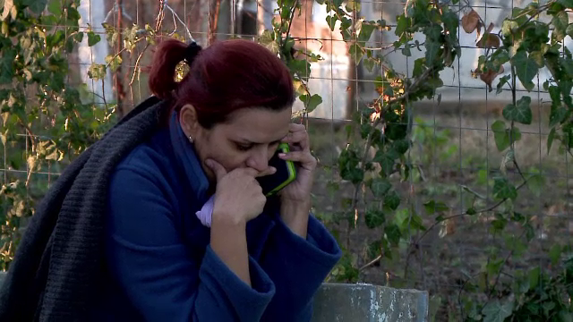 Crima urmata de sinucidere intr-o familie din Constanta. Vecina: "Era o familie muncitoare, copii muncitori"