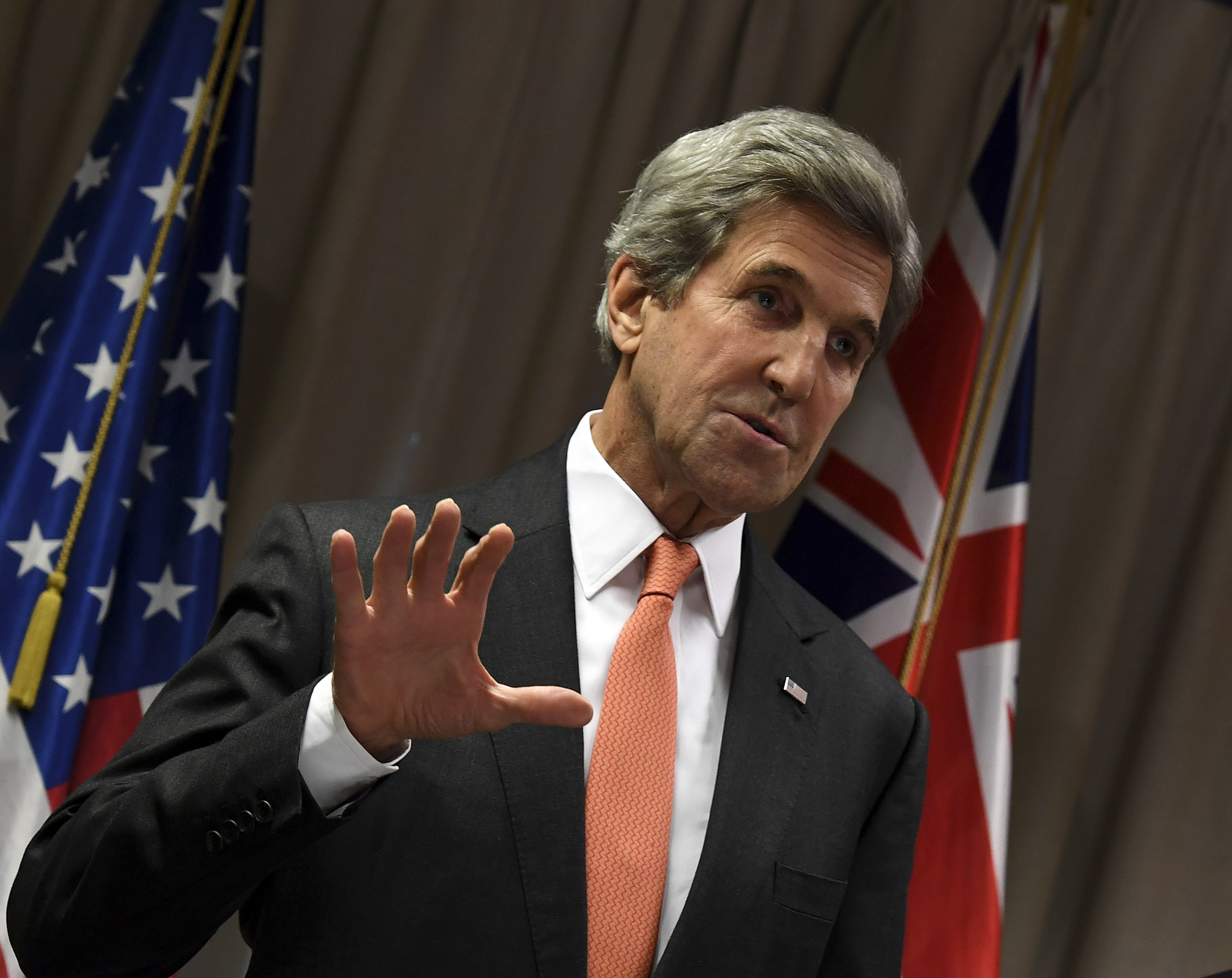 Seful diplomatiei americane il critica pe Donald Trump. "Ar fi bine sa ceara sfatul inainte sa discute cu liderii straini"