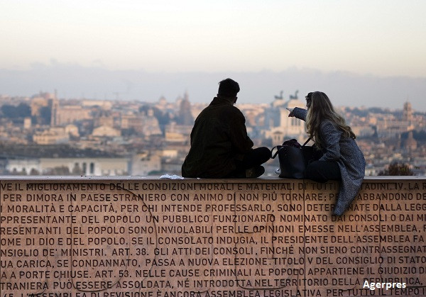 De ce se teme UE de rezultatul referendumului din Italia. Criza politica va slabi bancile deja fragile. Posibile scenarii