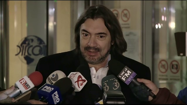 Dosar penal pentru abuz si trafic de organe in scandalul Eurotrasplant. Directorul Spitalului "Sf. Maria", audiat la DIICOT