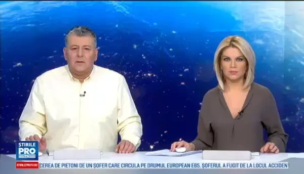 Accident mortal in Vrancea. Soferul a fugit de la locul accidentului, dar a lasat in urma un indiciu important