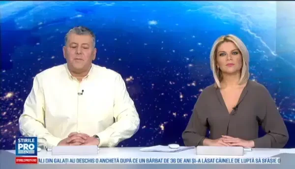 O familie cu 7 copii din Targu Mures a ramas pe drumuri dupa ce le-a ars casa. Focul ar fi pornit de la o lumanare