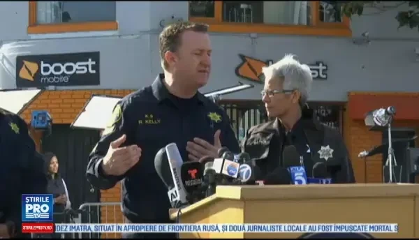 Incendiu intr-un club din California: 33 de morti, majoritatea pana in 30 de ani.