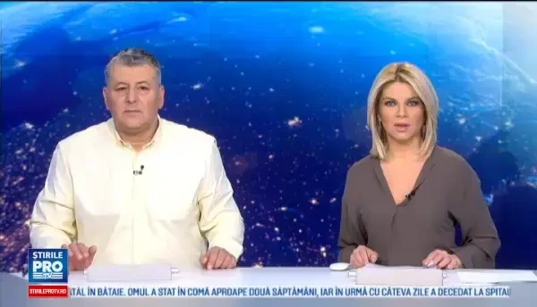 Vreme rece, cu temperaturi cuprinse intre -2 si 8 grade Celsius. Prognoza meteo pentru urmatoarele zile