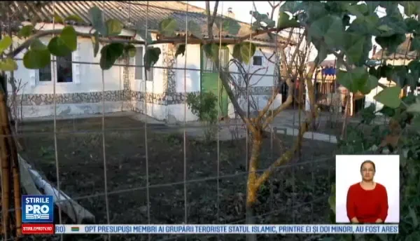 Crima urmata de sinucidere intr-o familie din Constanta. Ea era o femeie extraordinara. El, nu stiu. O ameninta mereu