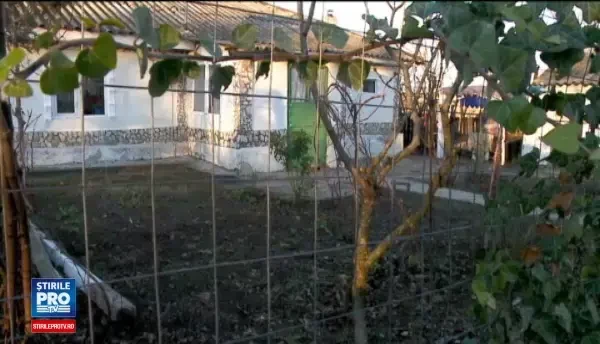 Crima urmata de sinucidere intr-o familie din Constanta. Vecina: Era o familie muncitoare, copii muncitori