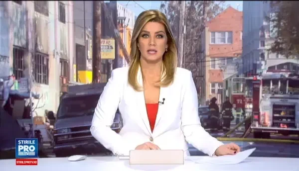 Incendiu intr-un club din California: 33 de morti, majoritatea pana in 30 de ani. E un numar astronomic si nu am terminat